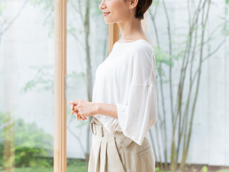 お悩みの方へ